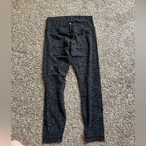 Lulu Lemon Align Legging Size 8